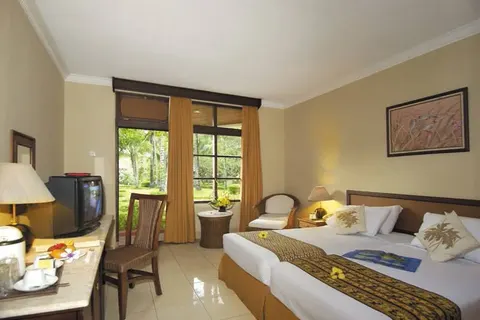 Hotel & Spa The Jayakarta Bali Beach Resort in Legian, Bali — foto 5