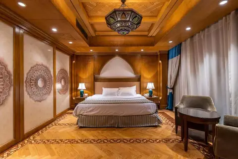 Helnan Landmark Hotel in القاهرة الجديدة — foto 3