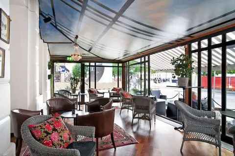 Hotel Scandic Kramer in Malmö — foto 4