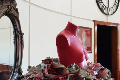 Degli Imperatori in Rome, foto 9