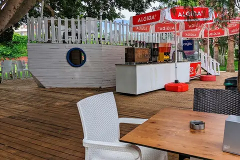 Uk Hotels Kiris in Kemer — foto 18