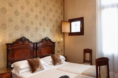 Hotel Saturnia & International in Tarvisio Tarvis Trbiž, foto 23