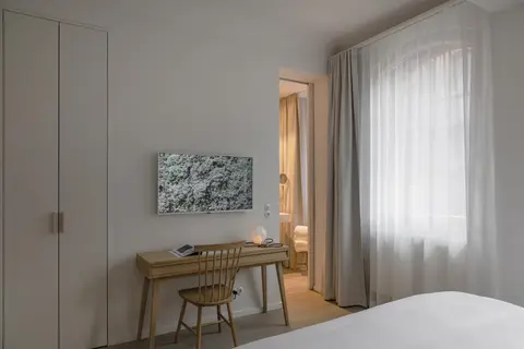 Wilmina Hotel in Berlijn, foto 20