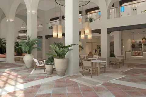 DAIA Slow Beach Hotel Conil in Conil de la Frontera — foto 24