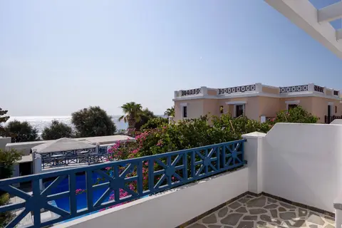 Hotel Veggera in Thira Municipal Unit — foto 17