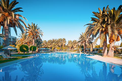 May Beach Hotel foto 1