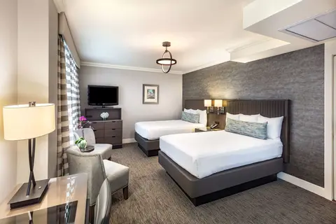 Handlery Union Square Hotel in San Francisco — foto 2