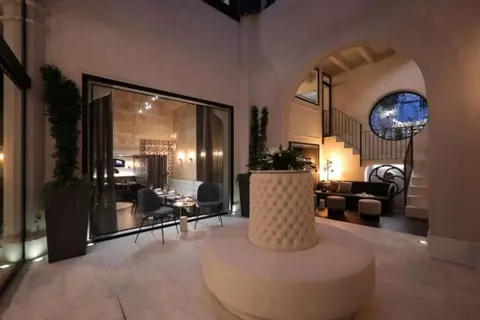 Summum Boutique Hotel Member of Melia Collect in Palma — foto 12