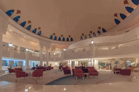 Old Palace Resort in Pool bar, foto 25