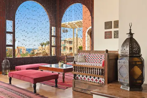 Radisson Blu Resort, El Quseir in القصير — foto 10
