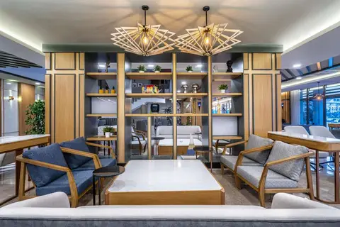 Diamond De Luxe Hotel & Spa in Manavgat, foto 18