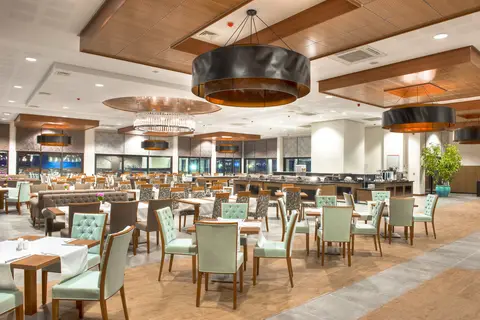 Korineum Golf & Beach Resort in Girne — foto 6