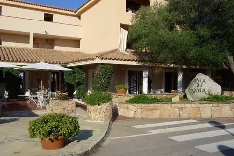 Residence Baia de Bahas in Golfo Aranci — foto 21