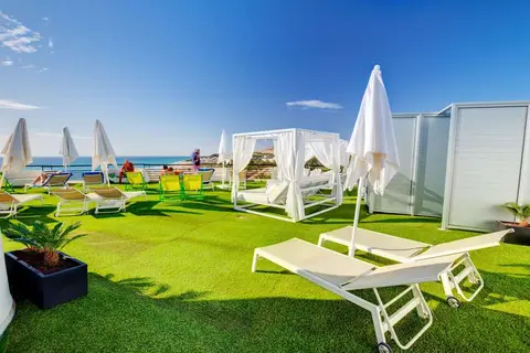 SBH Crystal Beach Hotel & Suites in Pájara, foto 22