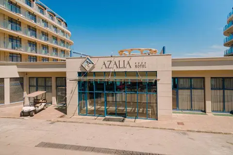Azalia Hotel Balneo & Spa in Азалия — foto 19