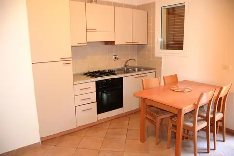 Le Acacie Residence in Capoliveri, foto 26