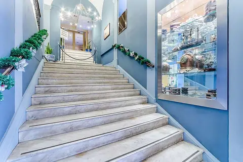 Hotel Del Mar in Barcelona, foto 7