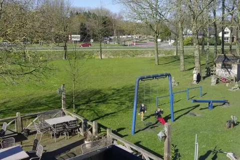 Hotel en Restaurant van Saaze foto 29