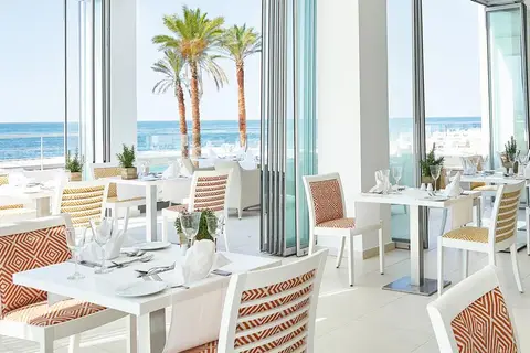 Grecotel LUXME White in Σφακάκι — foto 7