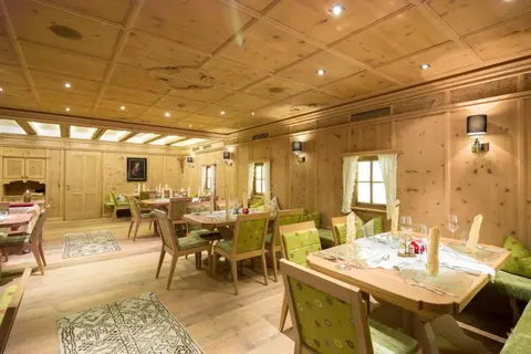 Hotel Solaria in Ischgl — foto 12
