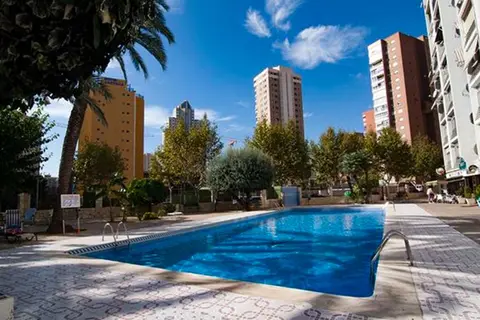 Moby Dick in Benidorm — foto 5