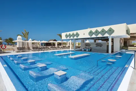 Riu Karamboa in Boavista Island, foto 25