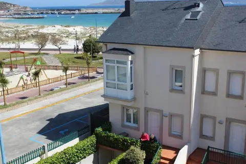 Playa de Laxe in Laxe — foto 5