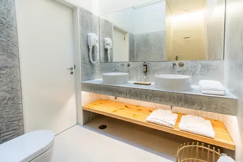 Sensi Azores, Nature and Spa in Ponta Delgada — foto 18