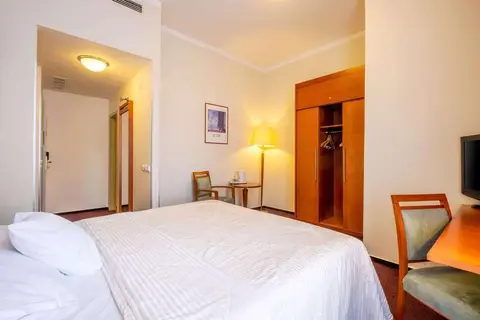 Hotel Clarion Prague Old Town in Praag — foto 22