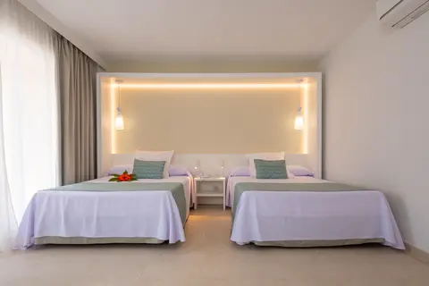 Gran Hotel Peñiscola in Peníscola Peñíscola, foto 18
