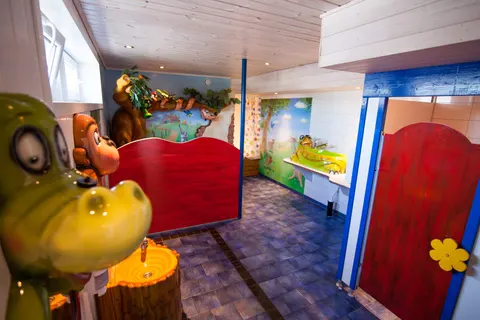 Camping Sorlandet foto 20