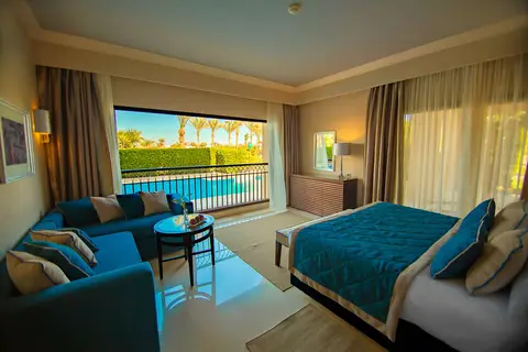 Jaz Aquamarine in Hurghada — foto 7