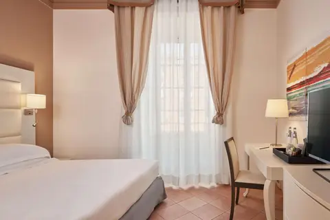 Hotel Palazzo Caracciolo Napoli - MGallery by Sofitel in Napels — foto 24