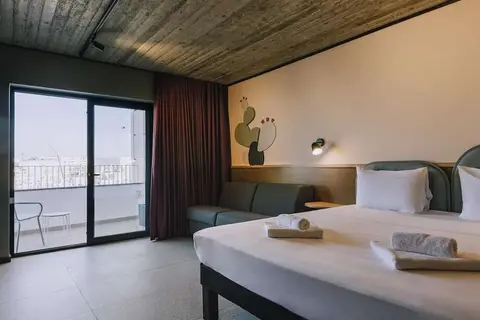 ibis Styles ST Pauls Bay Malta in San Pawl il-Baħar — foto 5