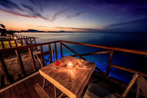 Windmill Bay Hotel in Argassi, foto 24