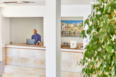 OLA Apartments Cala d'Or foto 10