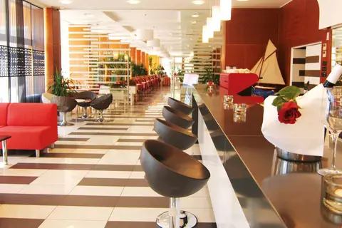 Valamar Carolina Hotel & Villas in Rab, foto 6