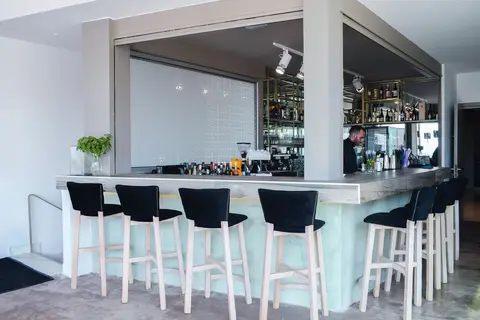 Aloe Boutique & Suites in Almyrida — foto 9
