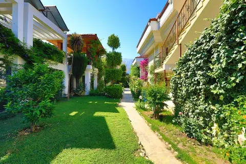 Yel Holiday Resort in Fethiye — foto 3