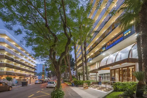 Park Otel in Melikgazi — foto 8