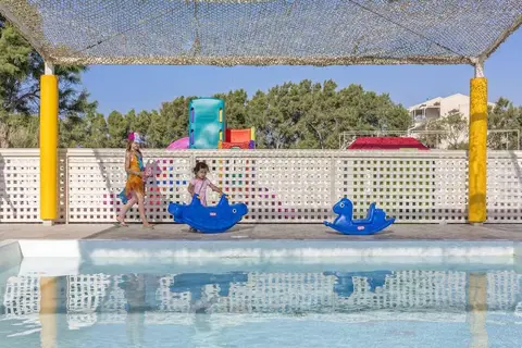 Civitel Creta Beach Hotel in Gazi Municipal Unit, foto 30