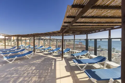 BLUESEA Calabahía in Mijas — foto 7