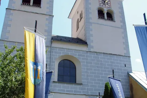 Kerst en Oud en Nieuw in Karinthië, Gmünd foto 18