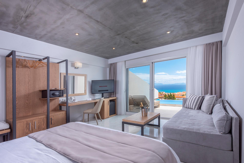 Hotel Alia Palace - adults only foto 2