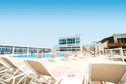 Hotel Boutique Tao Caleta Mar in Corralejo — foto 2