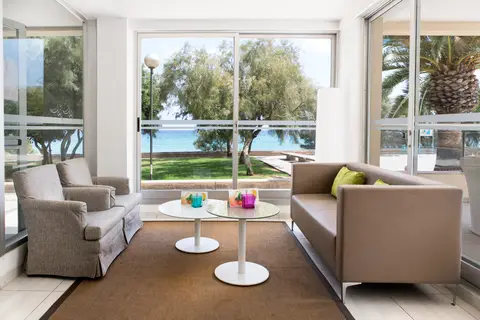 Hotel Brisa Marina - Adults only in Santa Margalida — foto 19