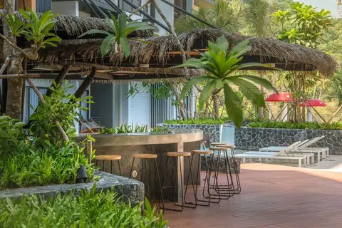 Sea Seeker Krabi Resort in Ao Nang — foto 6