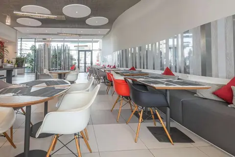 ibis Casa-Voyageurs in Casablanca, foto 9