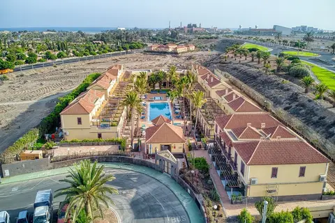 Maspalomas Oasis Club in Las Palmas de Gran Canaria — foto 9