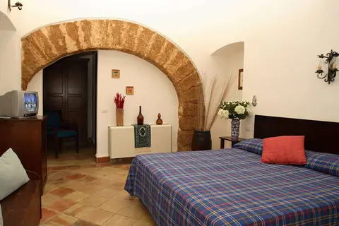 Case di Latomie in Castelvetrano — foto 3